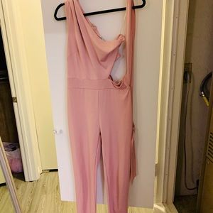 Fashion Nova Jumpsuit